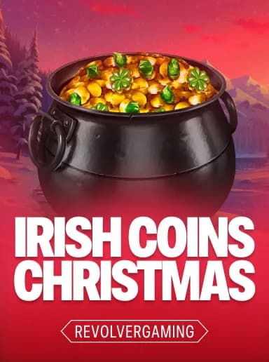 Irish Coins - Christmas