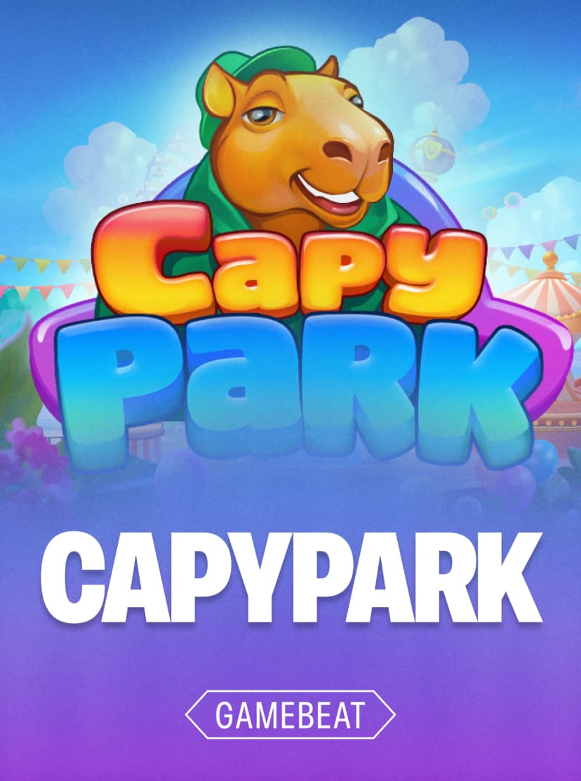 CapyPark