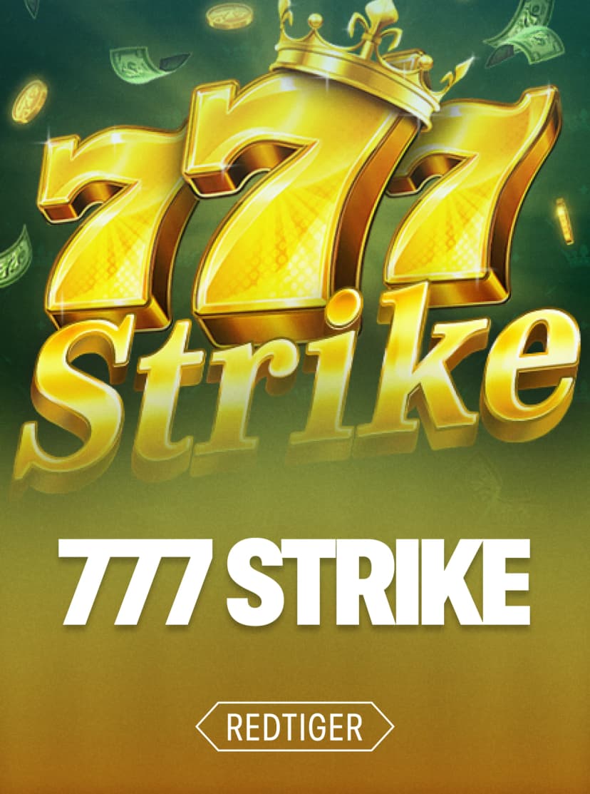 777 Strike