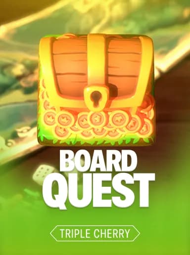 Board Quest