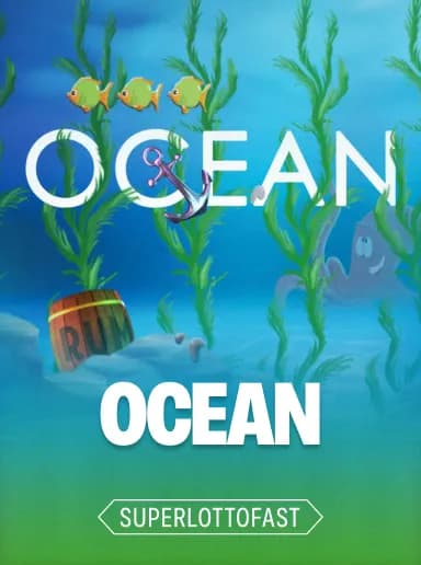 Ocean