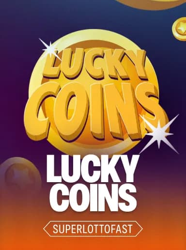 Lucky Coins