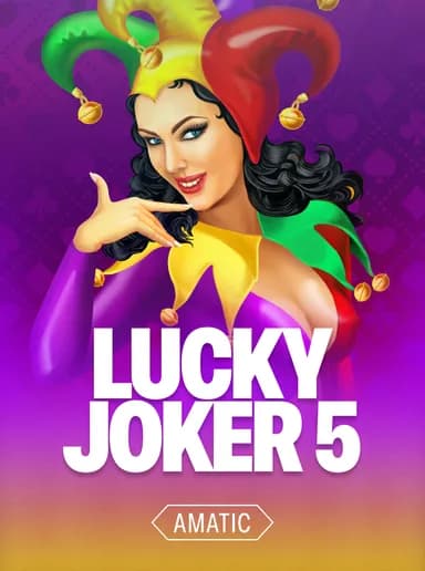 Lucky Joker 5