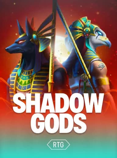 Shadow Gods