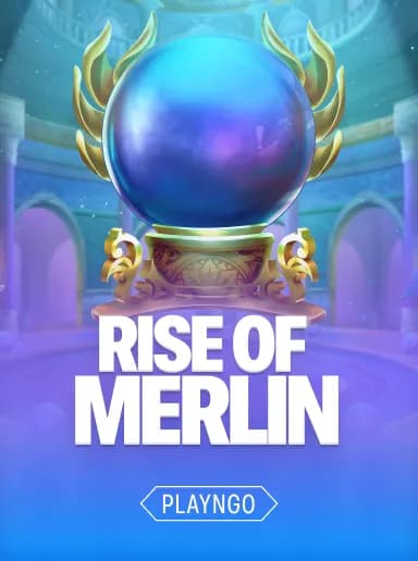 Rise of Merlin