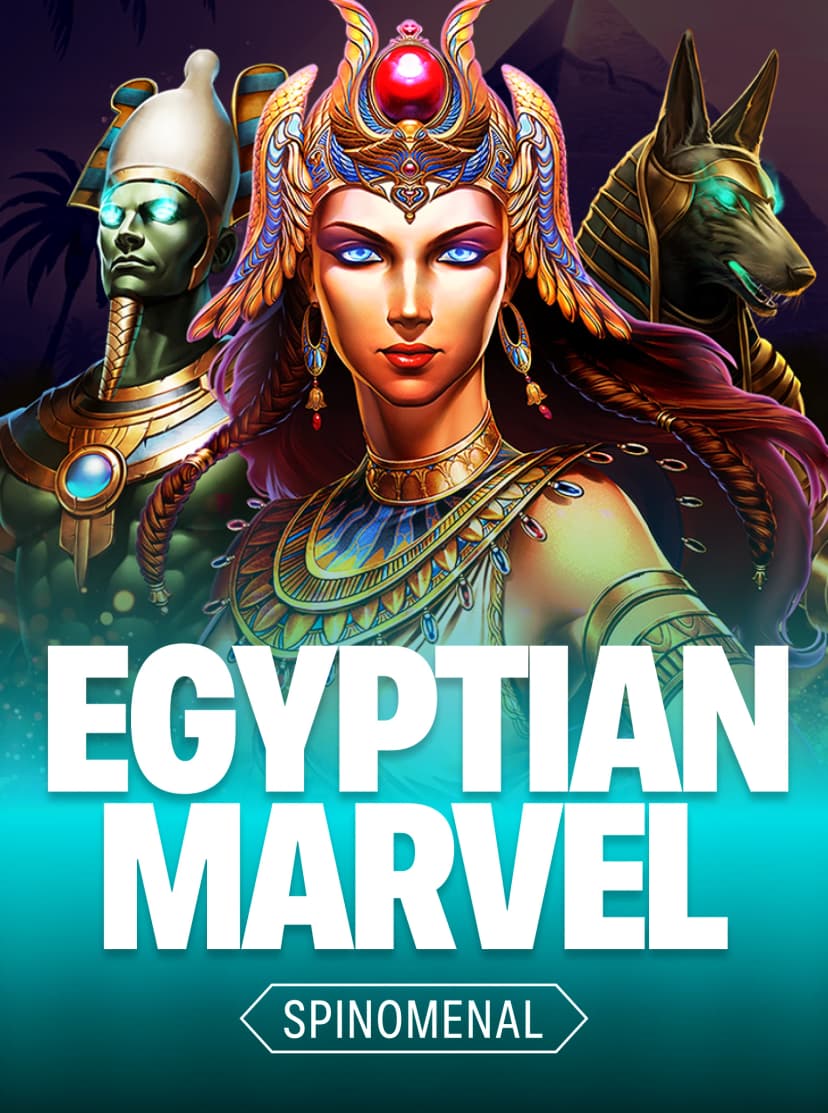 Egyptian Marvel