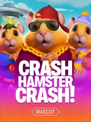 Crash, Hamster, Crash!