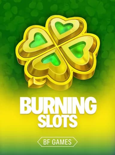 Burning Slots