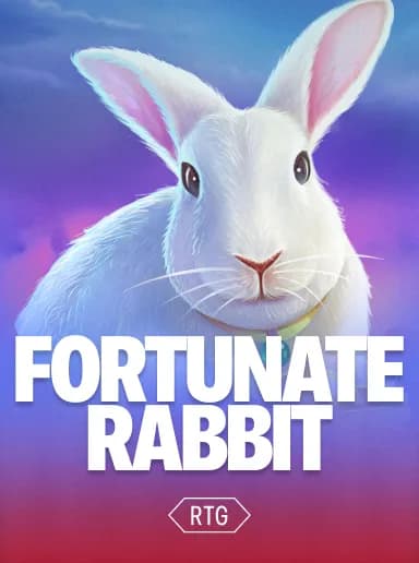 Fortunate Rabbit