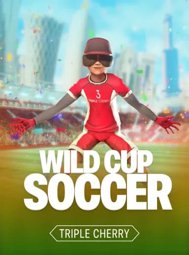 Wild Cup Soccer