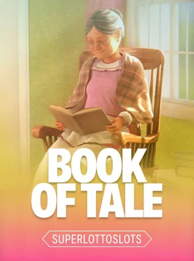 Book of Tale