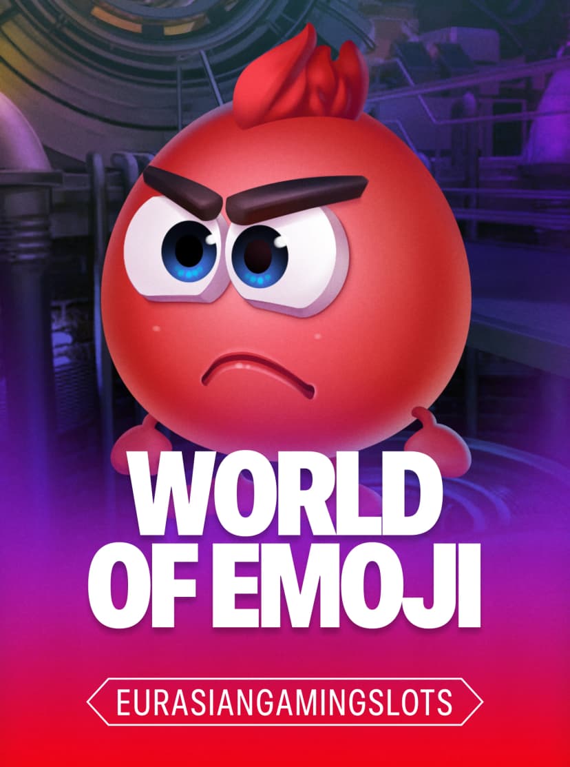 World of Emoji