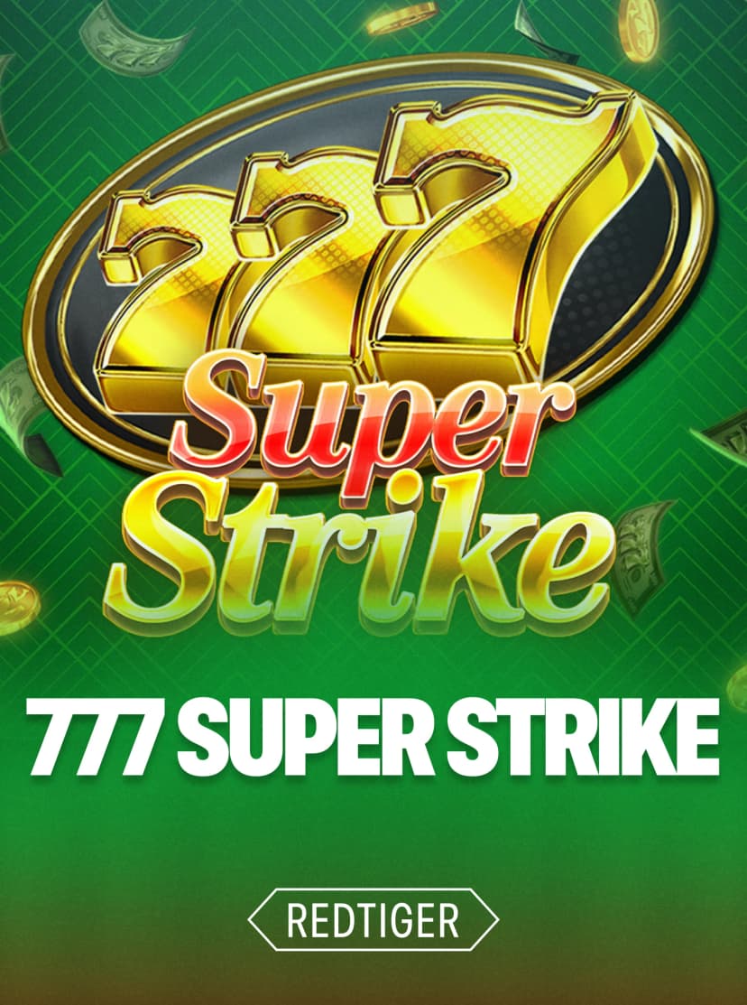 777 Super Strike