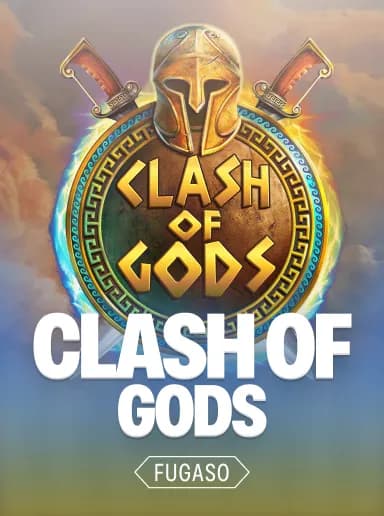 Clash Of Gods