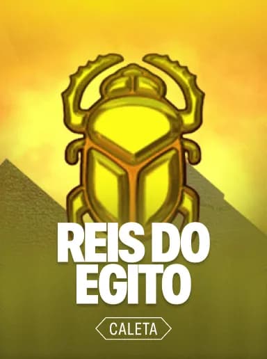 RCT - Reis do Egito