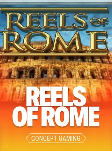 Reels Of Rome