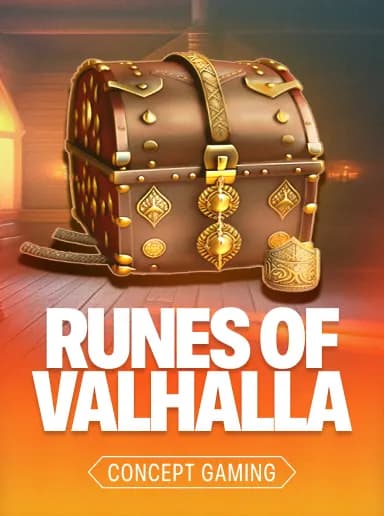 Runes of Valhalla