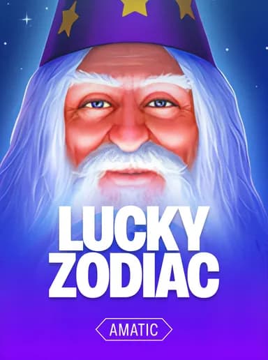 Lucky Zodiac