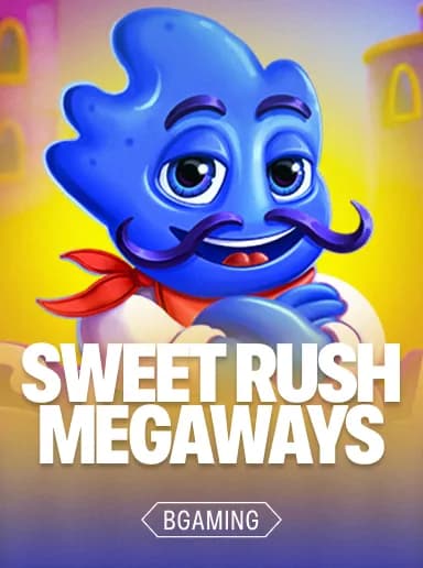 Sweet Rush Megaways