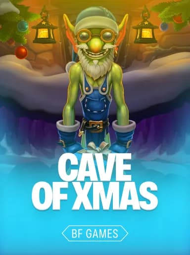 Cave of Xmas