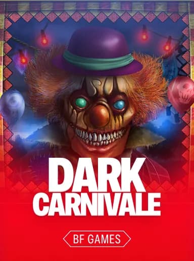 Dark Carnivale