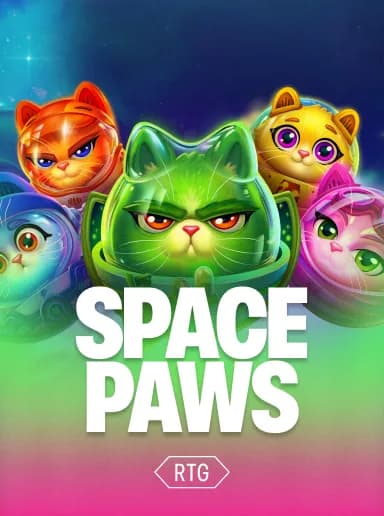 Space Paws