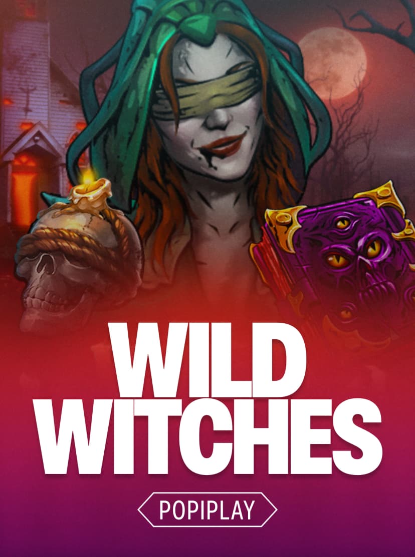 Wild Witches