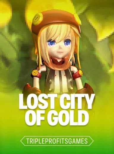 Lost City of Gold