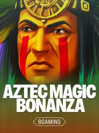 Aztec Magic Bonanza