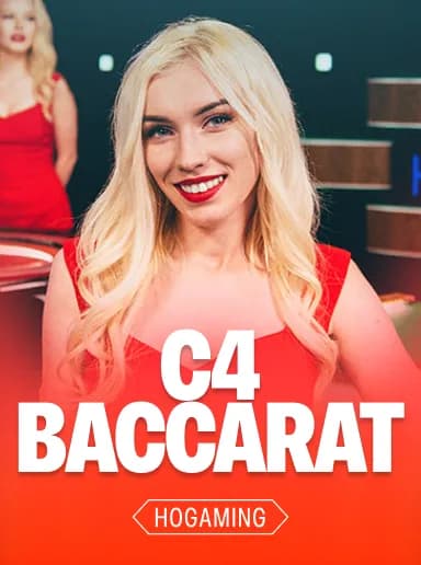 C4 Baccarat