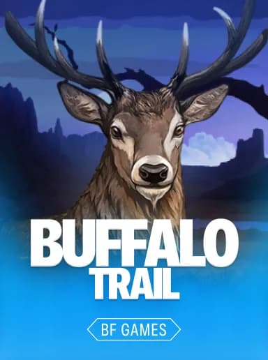 Buffalo Trail