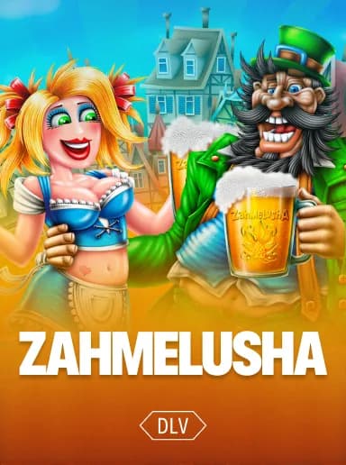 Zahmelusha