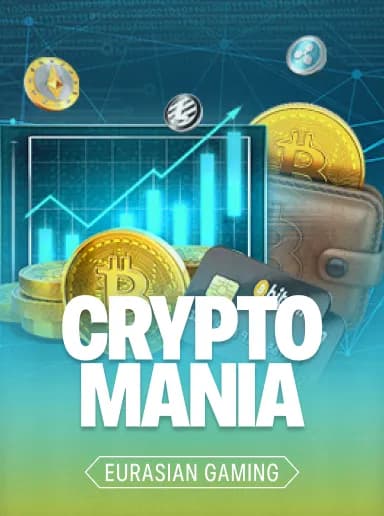 Cryptomania