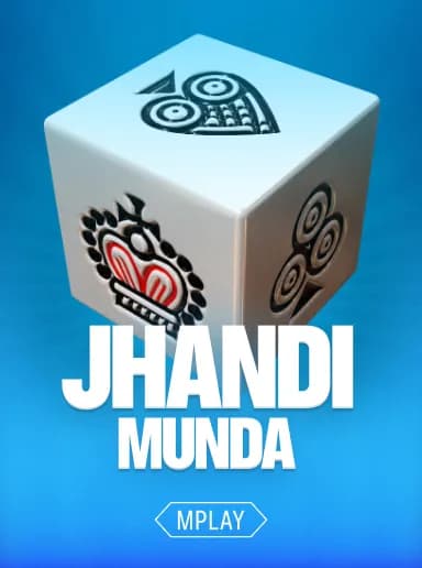 Jhandi Munda