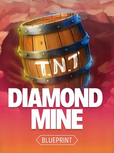 Diamond Mine Megaways