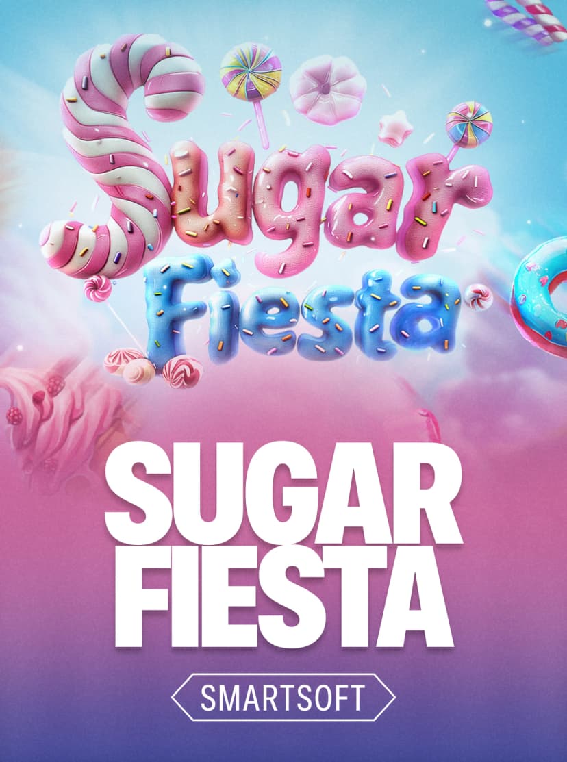 Sugar Fiesta