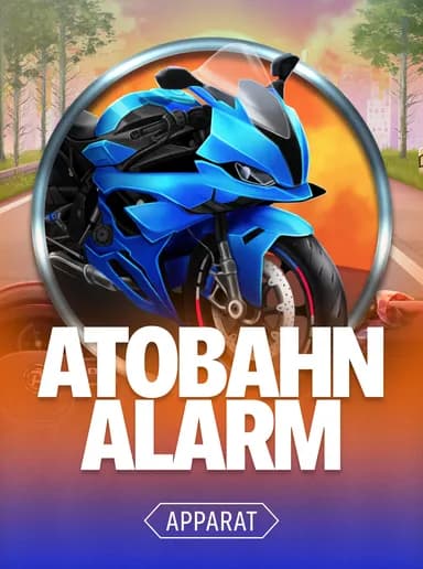 Atobahn Alarm