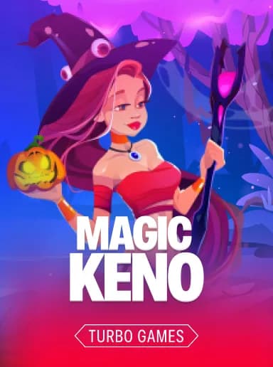 Magic Keno