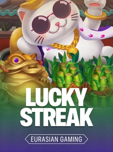 Lucky Streak