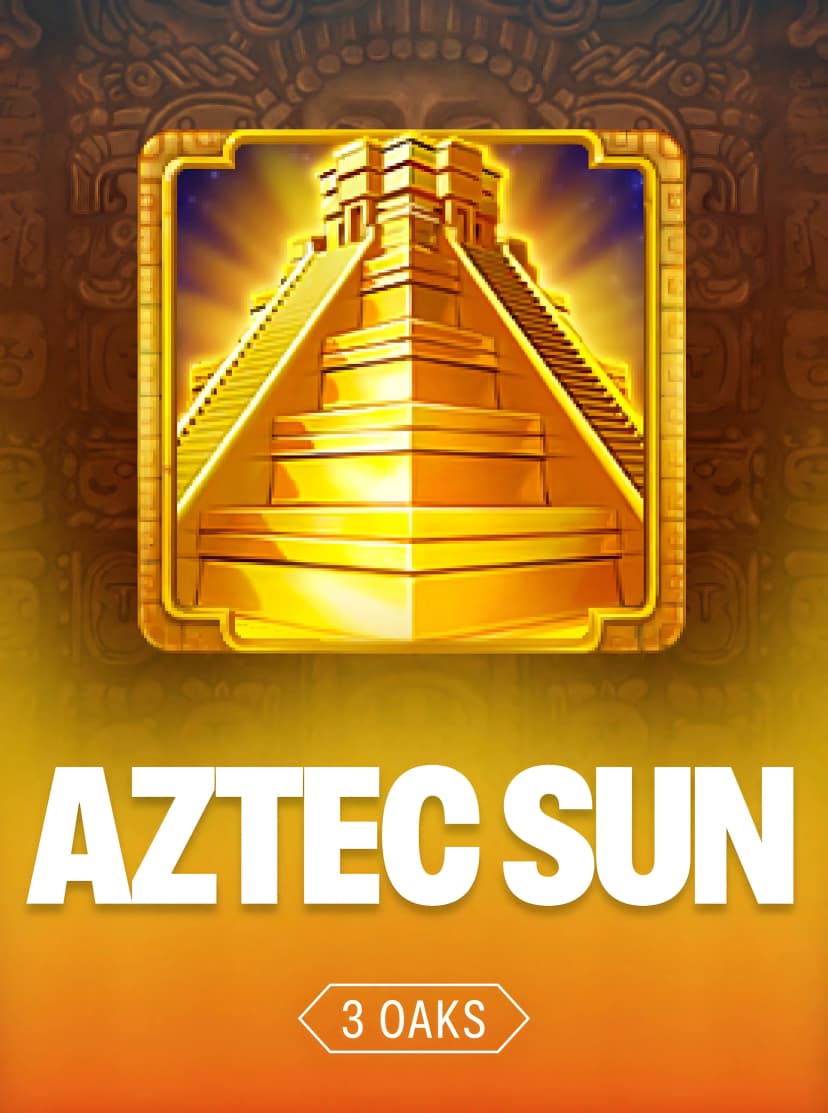 Aztec Sun