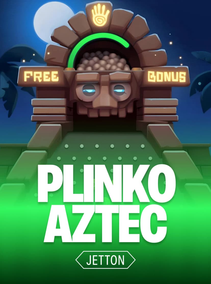 Plinko AZTEC