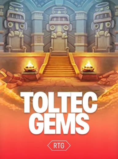 Toltec Gems