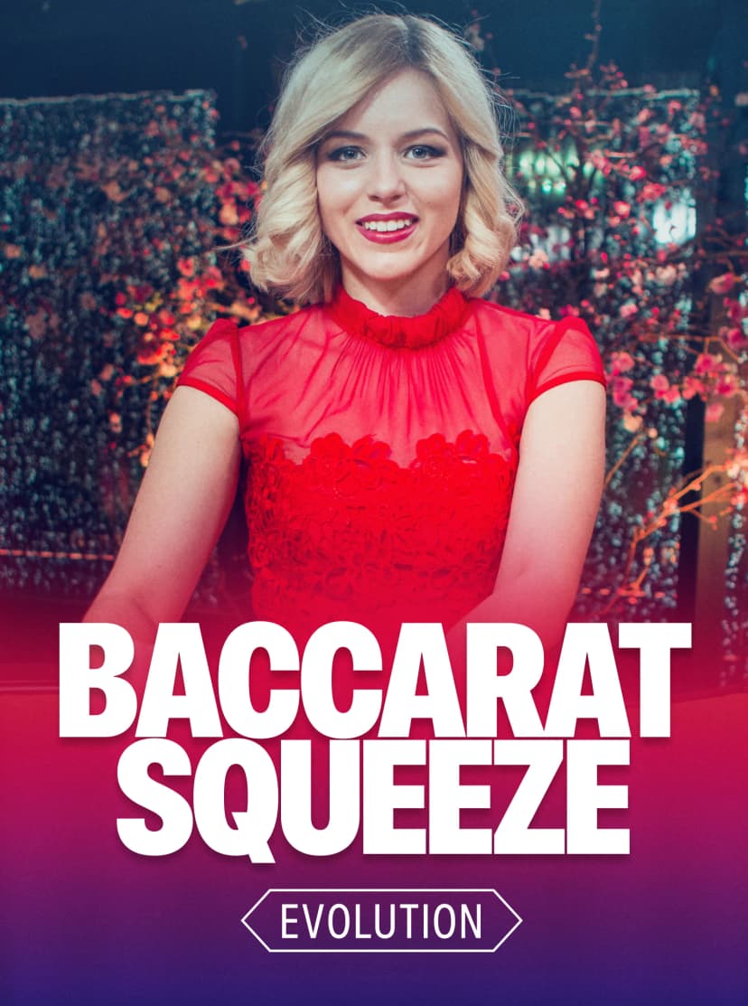 Baccarat Squeeze