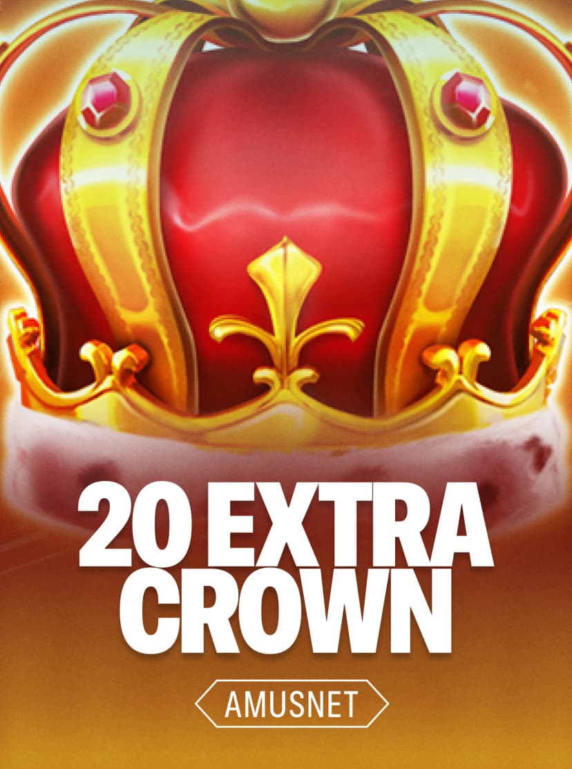 20 Extra Crown