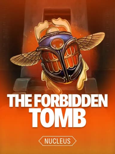 The Forbidden Tomb