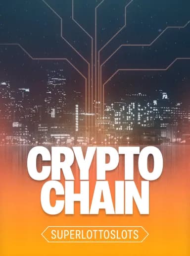 Crypto Chain