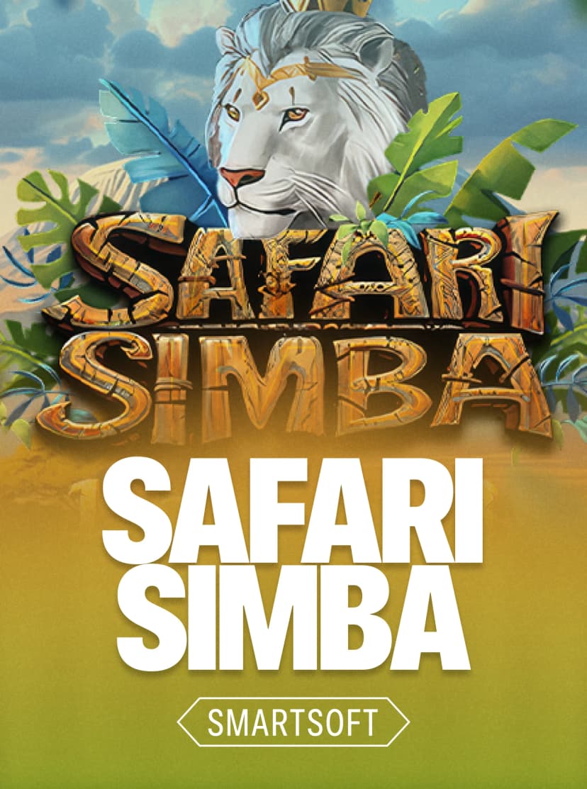 Safari Simba