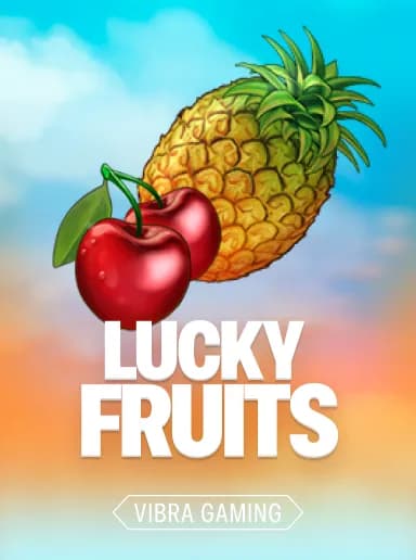 Lucky Fruits