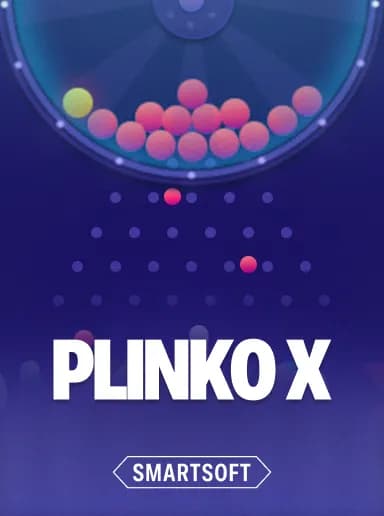 Plinko X