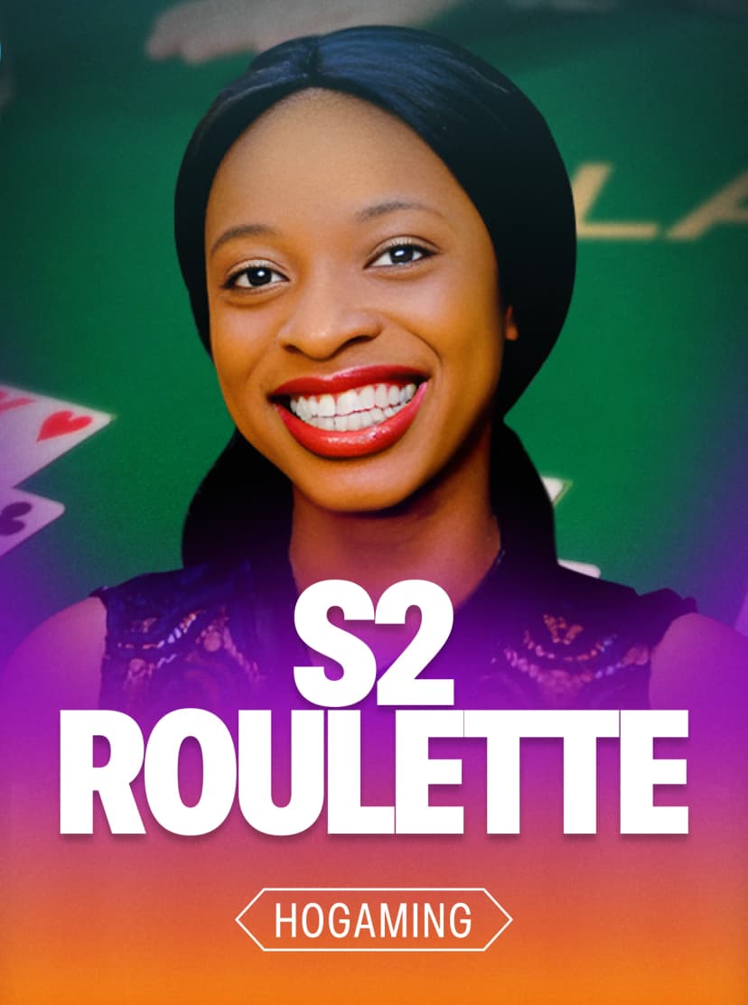 S2 Roulette